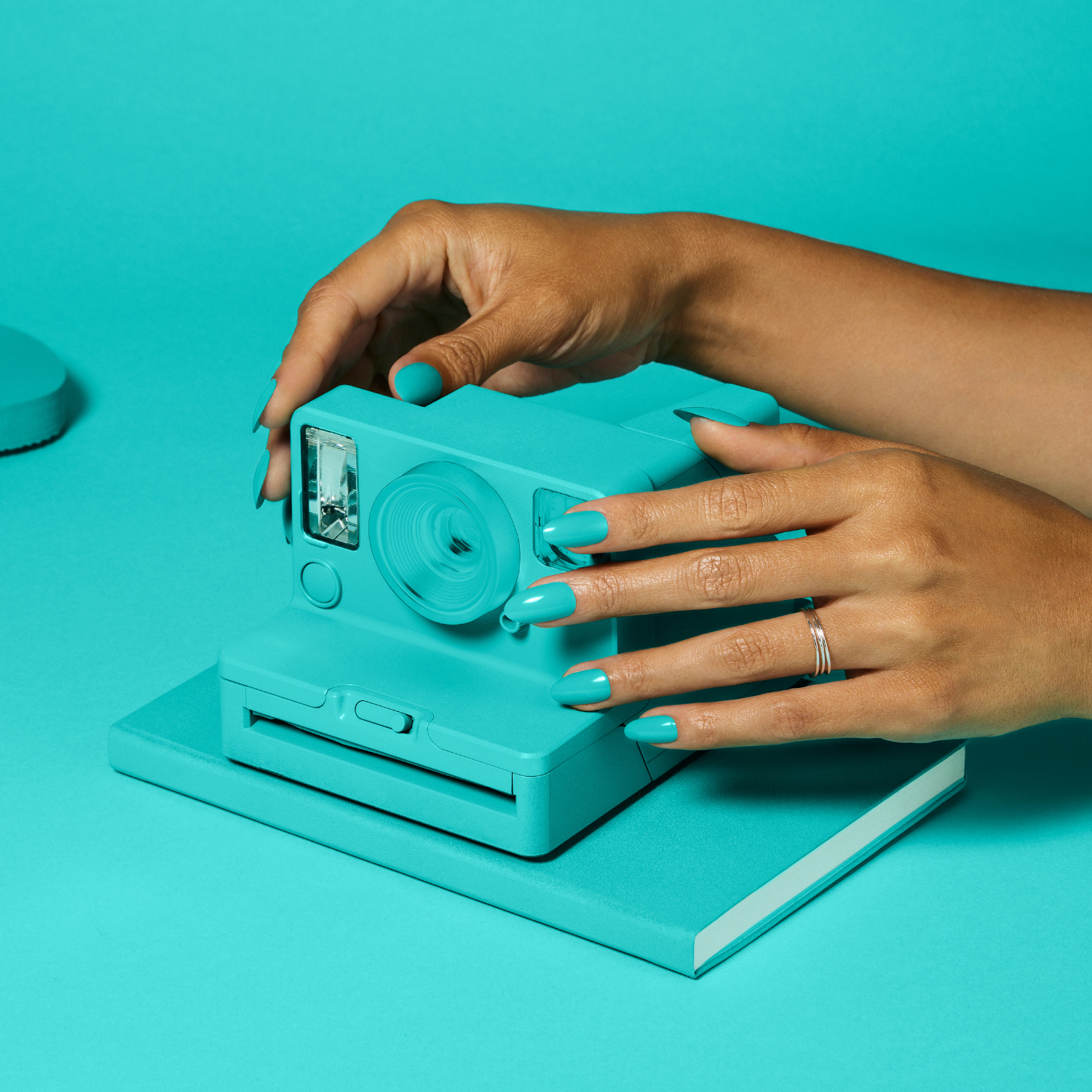 CND™ Vinylux™ Oceanside 15ml