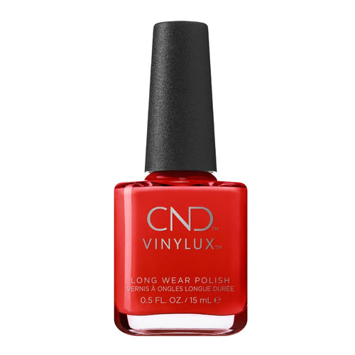 CND™ Vinylux™ Poppy Fields 15ml - Bobobiy