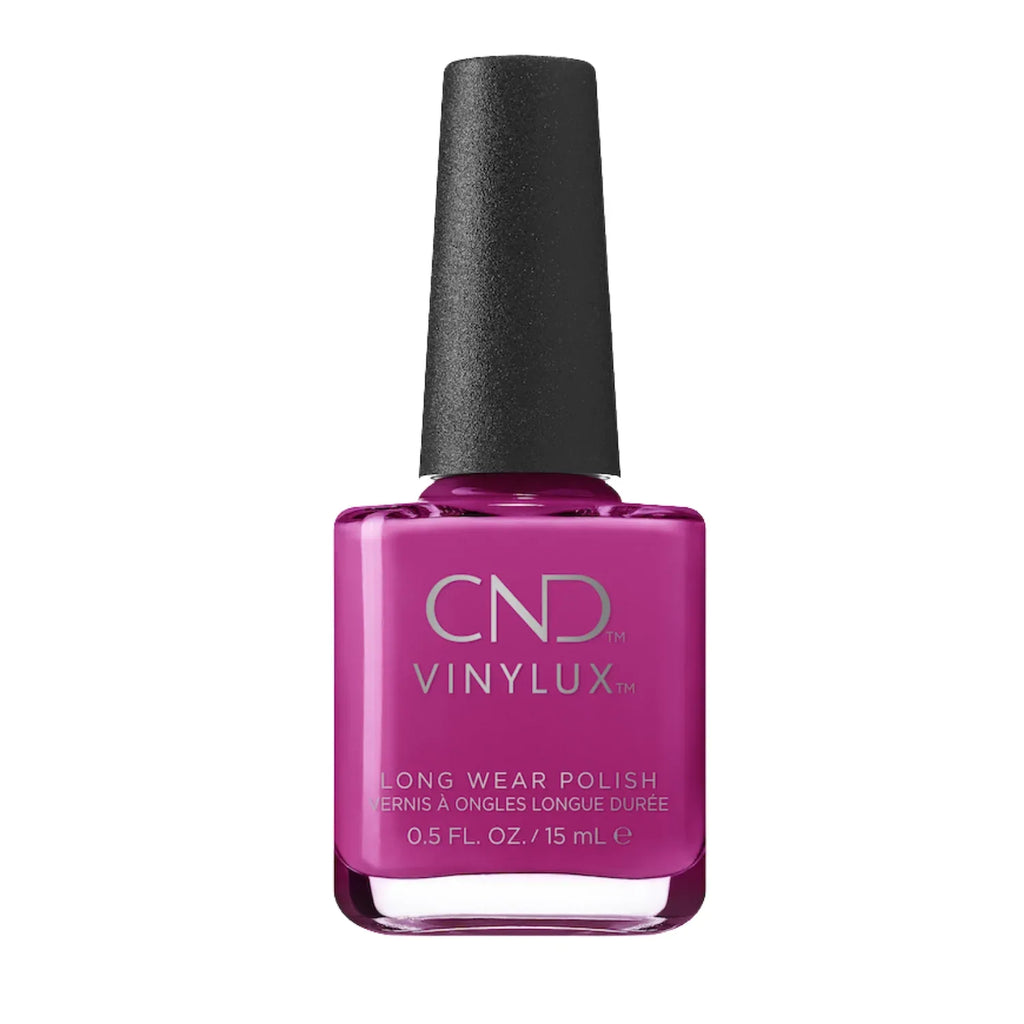 CND™ Vinylux™ Violet Ray 15ml - Bobobiy