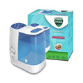 Vicks Warm Mist Humidifier