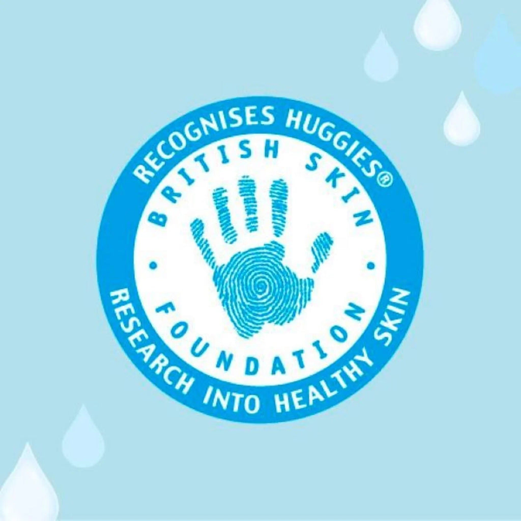 Huggies Pure Plastic Free Baby Wipes 4x48 pcs