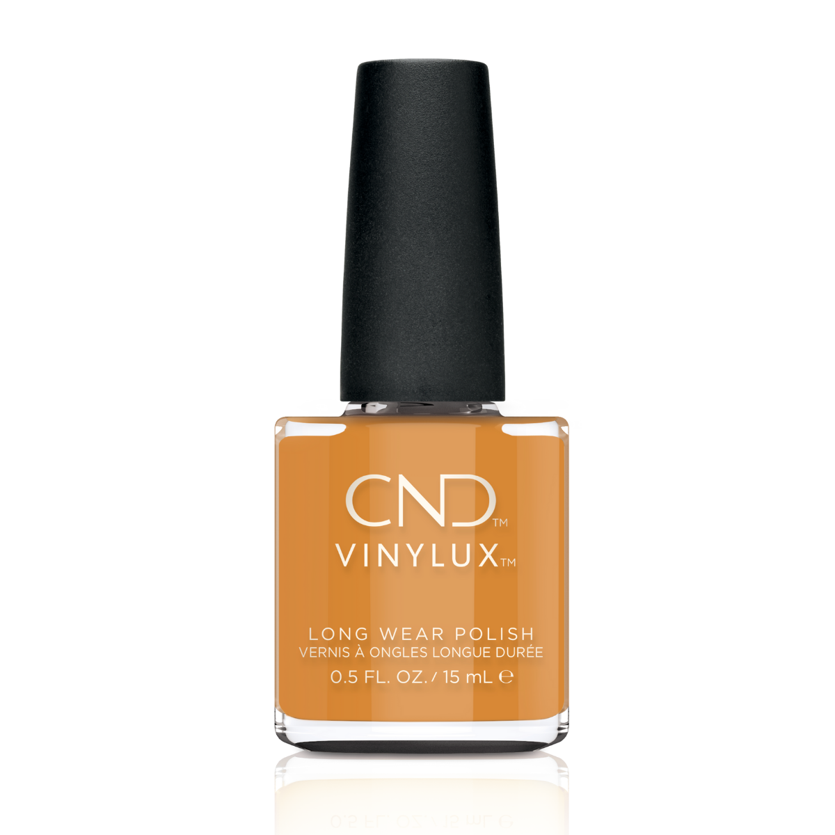 CND™ Vinylux™ Candlelight 15ml