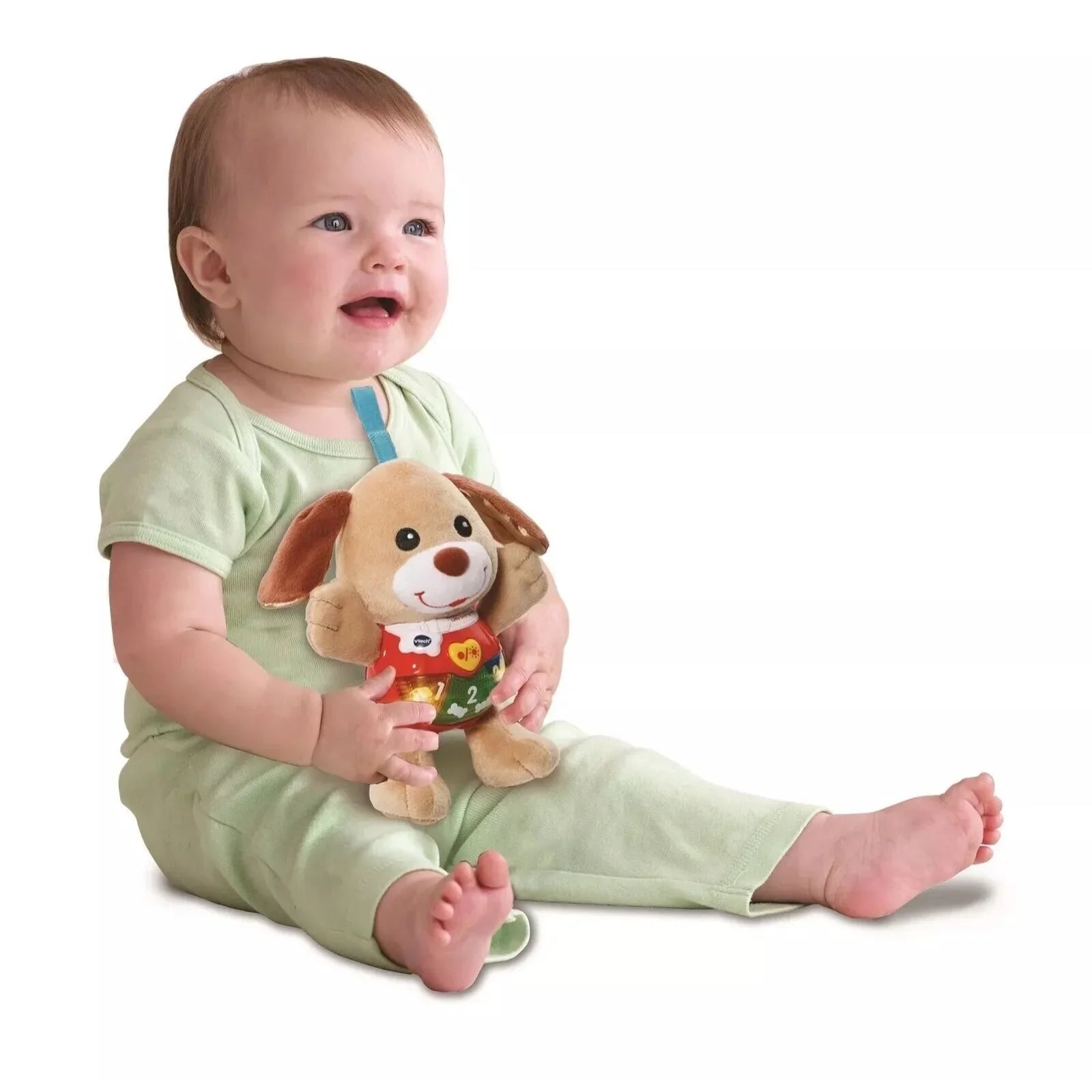 VTech Little Singing Puppy