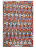 Maimana Afghanistan Kilim Rug - 300 x206 cm - Handmade