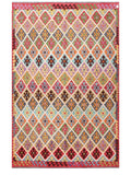 Maimana Afghanistan Kilim Rug - 350 x230 cm - Handmade