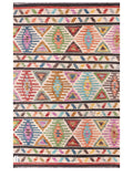 Maimana Afghanistan Kilim Rug - 183 x121 cm - Handmade