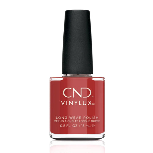 CND™ Vinylux™ Books & Beaujolais 15ml - Bobobiy