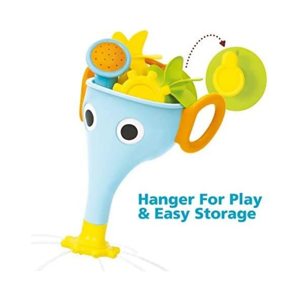 Yookidoo Fill 'N' Sprinkle FunElefun Bath Toy