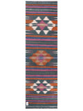 Maimana Afghanistan Kilim Rug - 199 x61 cm - Handmade