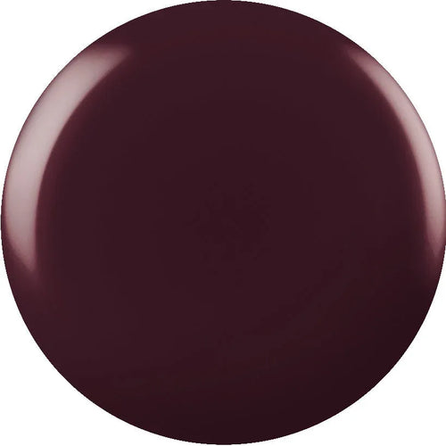 CND™ Vinylux™ Dark Dahlia 15ml - Bobobiy