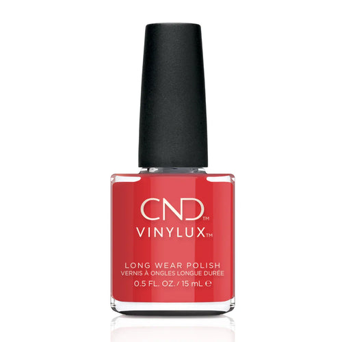 CND™ Vinylux™ Soft Flame 15ml - Bobobiy