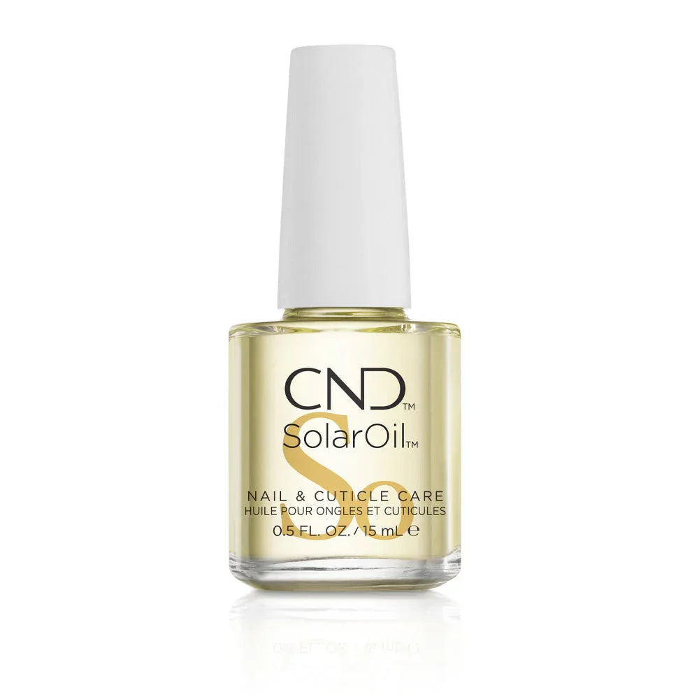 CND™ SolarOil™ 15ml - Bobobiy