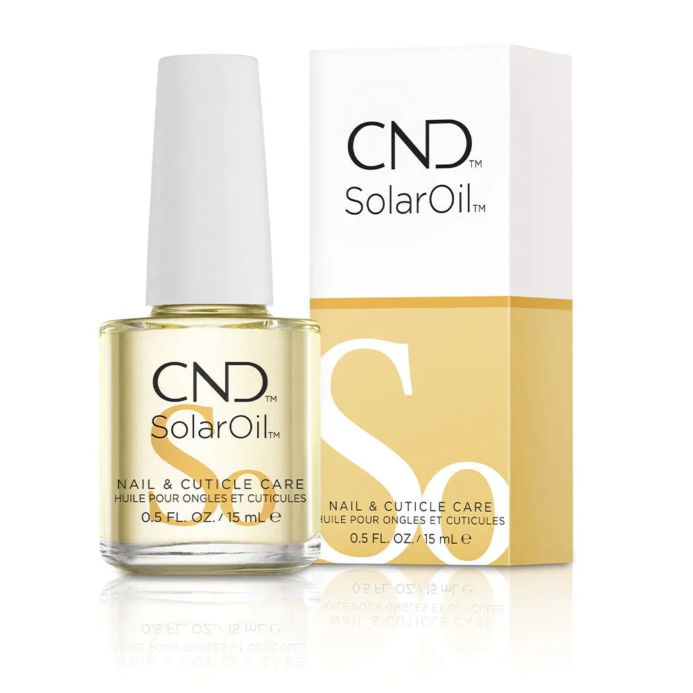 CND™ SolarOil™ 15ml - Bobobiy