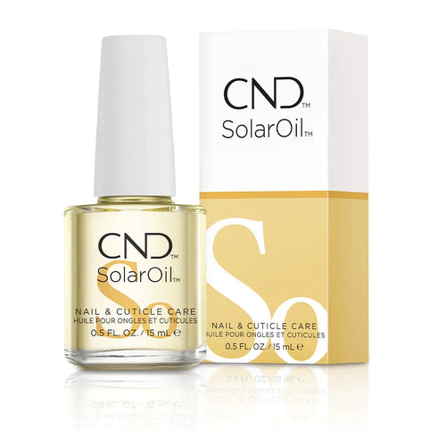 CND™ SolarOil™ 15ml - Bobobiy