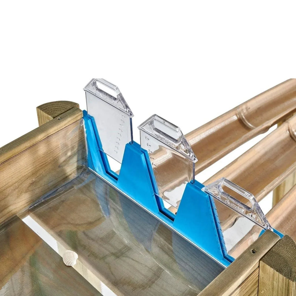 Plum Discovery Forest Water Run