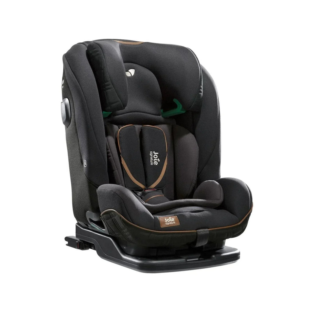 Joie i-Plenti Signature i-Size Group 1/2/3 Car Seat - Eclipse