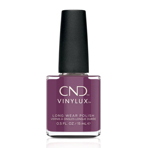 CND™ Vinylux™ Verbena Velvet 15ml - Bobobiy