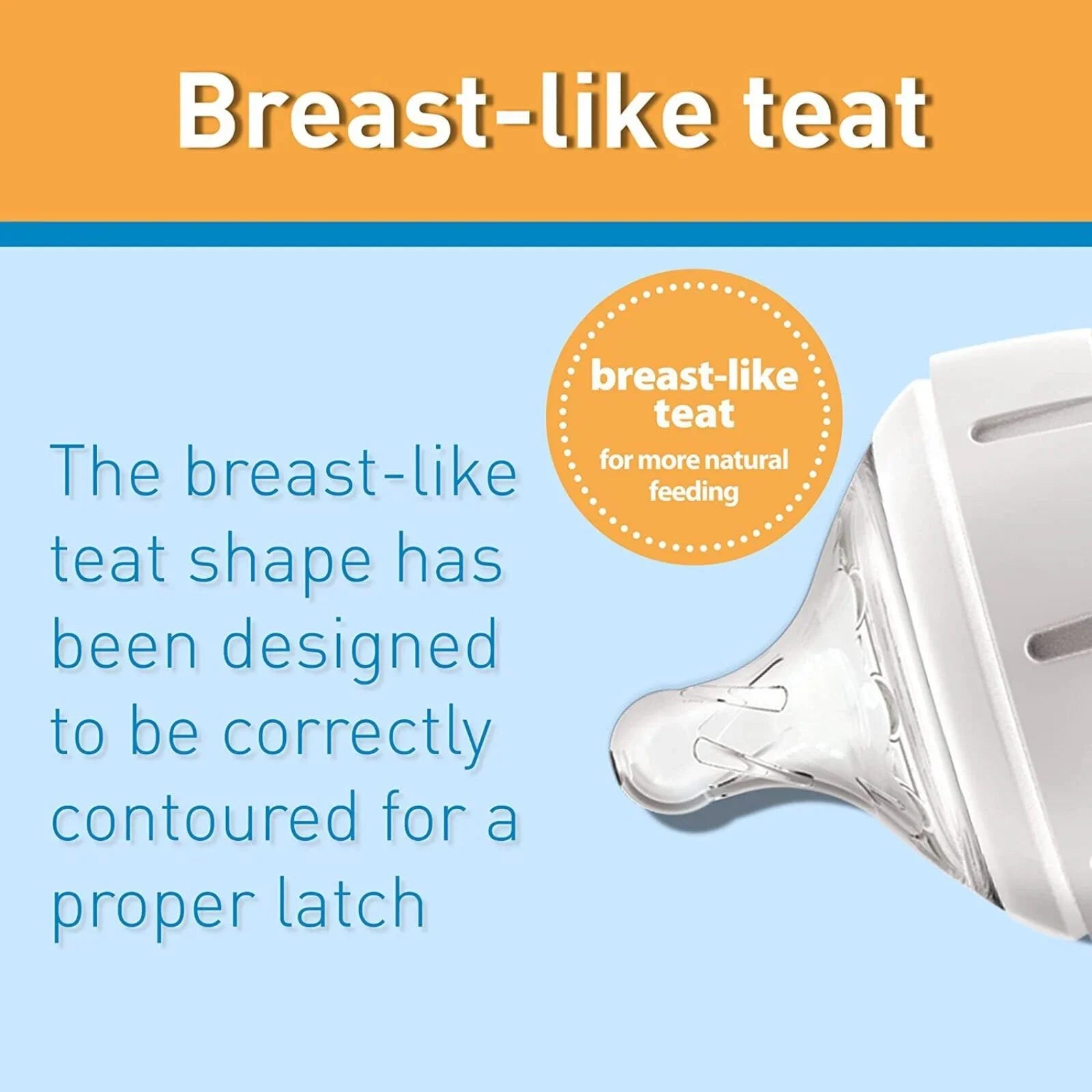 Dr. Brown's Options+ Anti-Colic Baby Bottle Wide Neck Pink 270ml Pack of 2