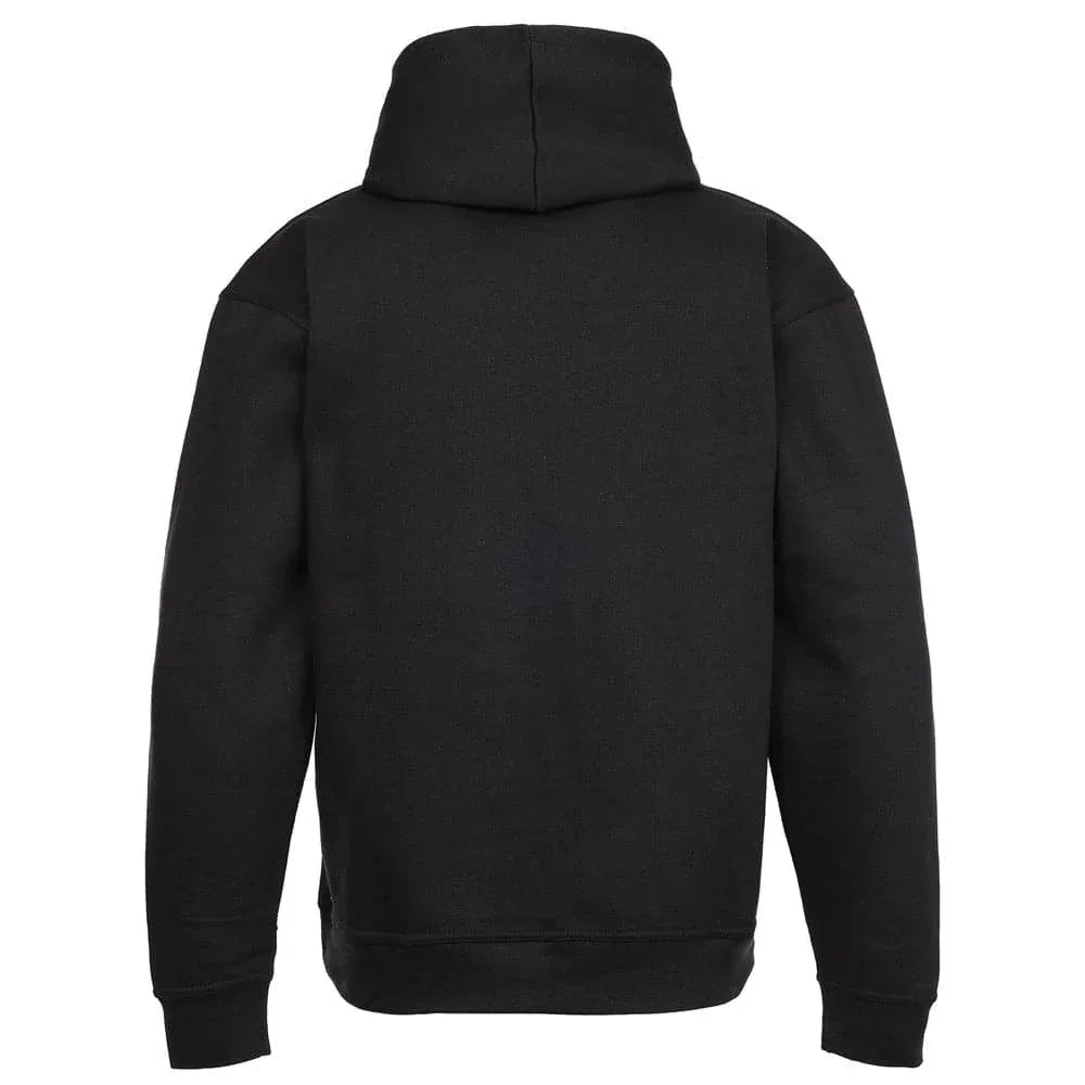 Tuffstuff 166 Logo Hooded Sweatshirt - Bobobiy