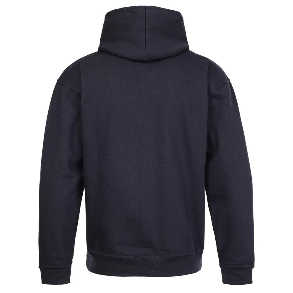 Tuffstuff 166 Logo Hooded Sweatshirt - Bobobiy