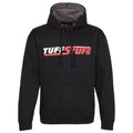 Tuffstuff 166 Logo Hooded Sweatshirt - Bobobiy