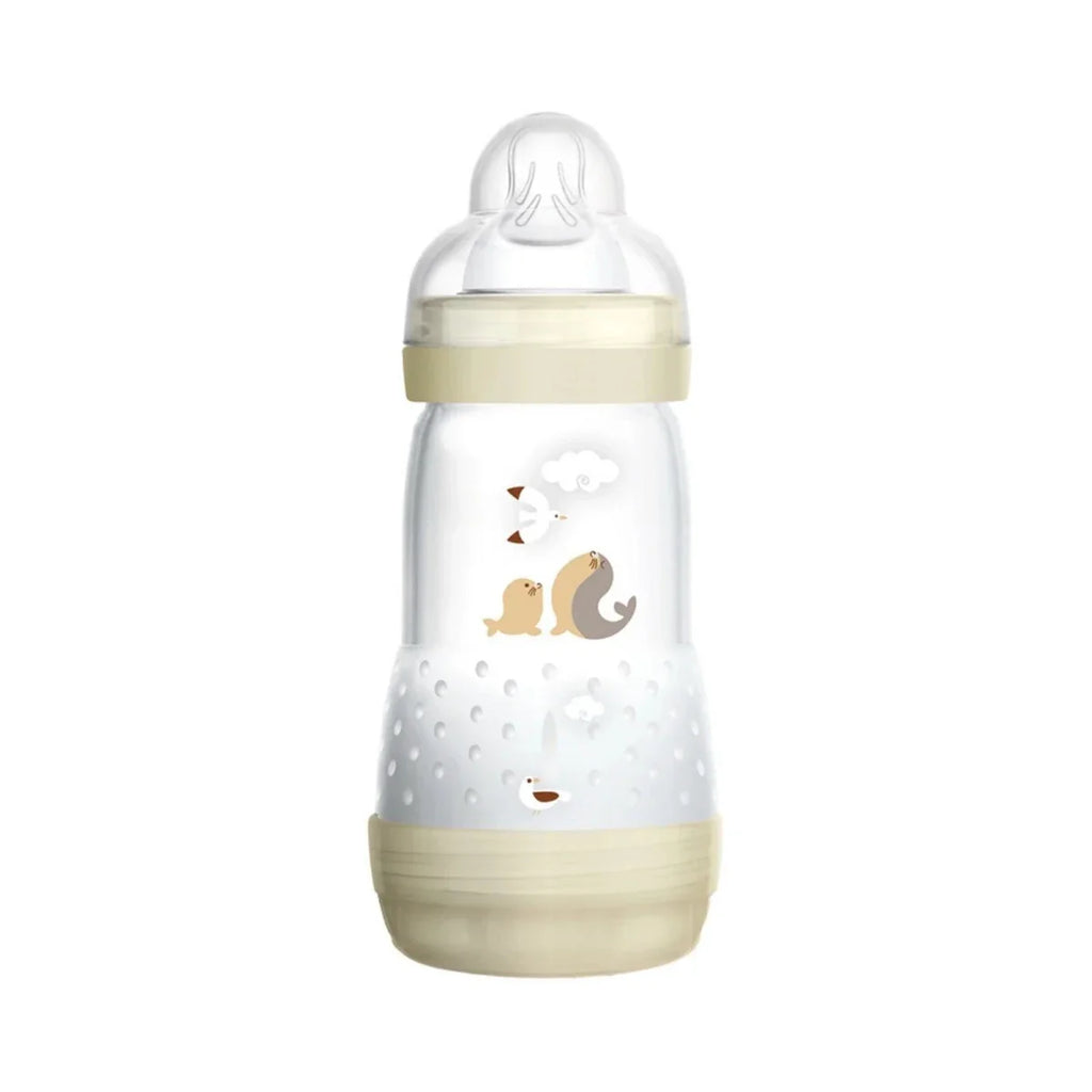 MAM Easy Start Anti-Colic Bottle 260ml Assorted