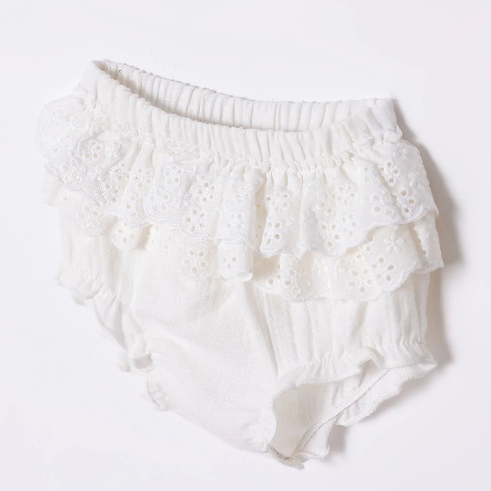HelloBaby Girl Underwear - Ecru