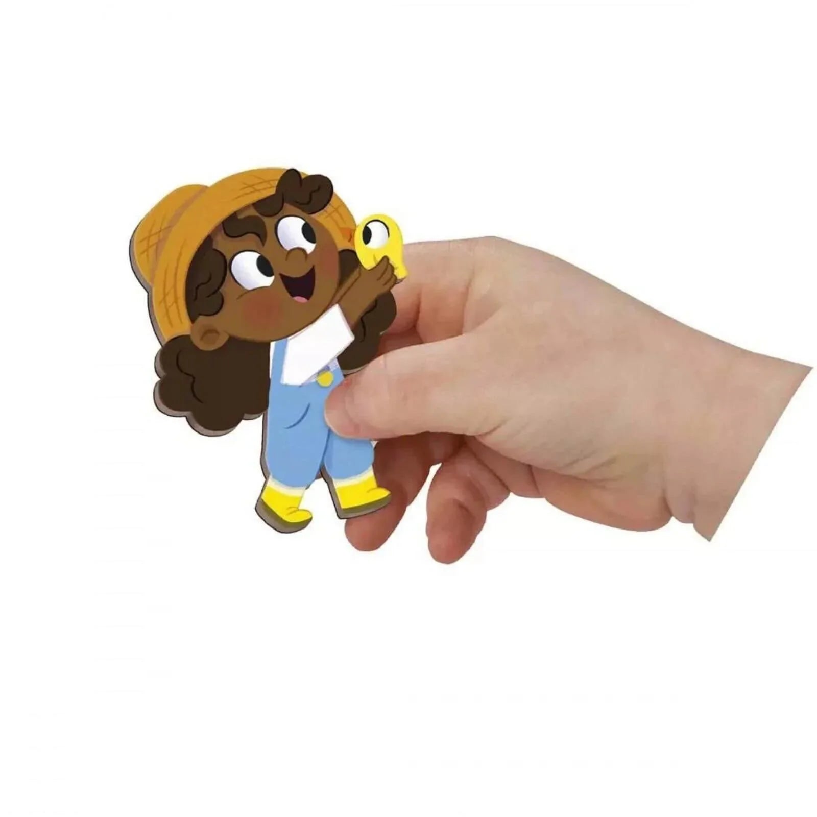 Janod Magnetistories the Farm