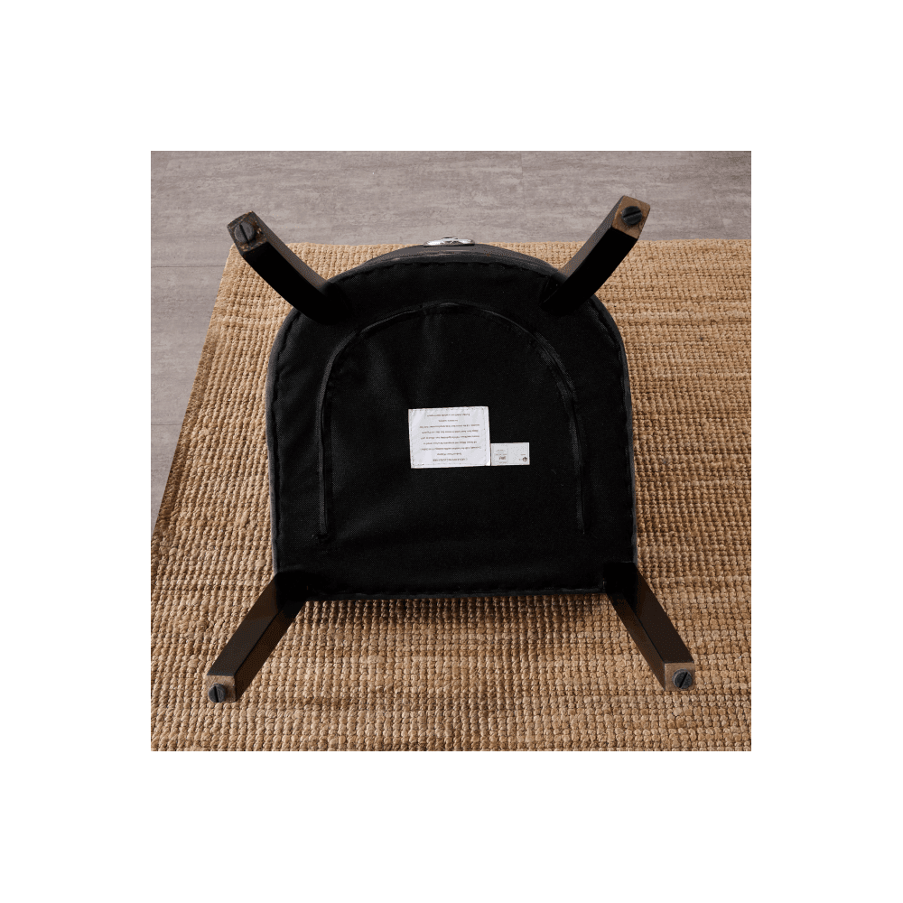 Windsor Cosmo Lux Dining Set | a Walnut Table and Set of 6 Chairs