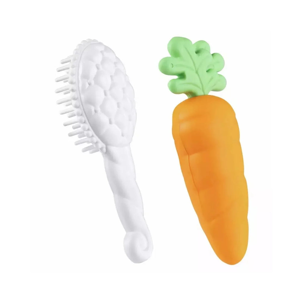 Xootz Magical Unicorn 6V Electric Ride On - White