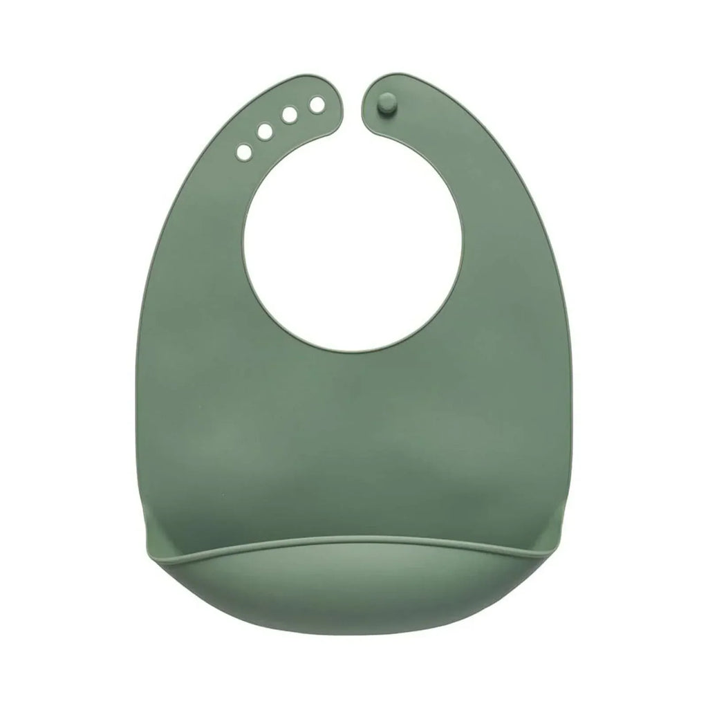 Vital Baby Nourish Mess Catcher - Natural Moss - Bobobiy