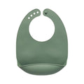Vital Baby Nourish Mess Catcher - Natural Moss - Bobobiy