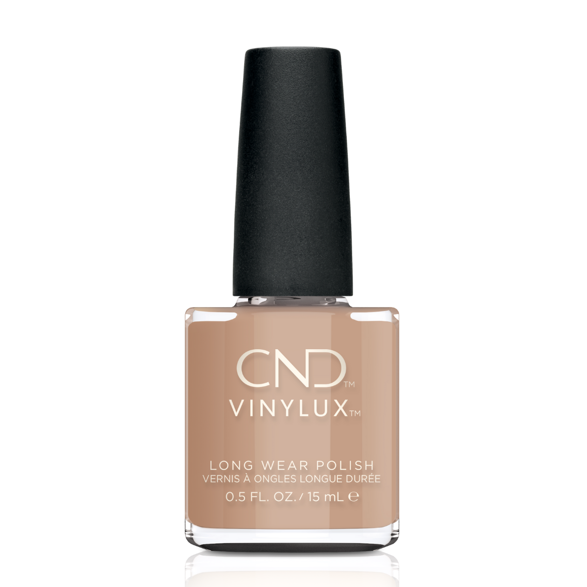 CND™ Vinylux™ Wrapped in Linen 15ml