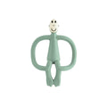 Matchstick Monkey Original Teething Toy - Mint Green