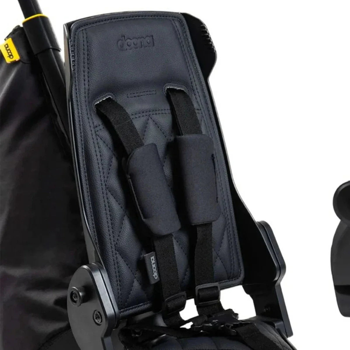 Doona Liki S5 Trike - Midnight