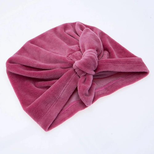 Little Plane Hair Accessories - Light Rose