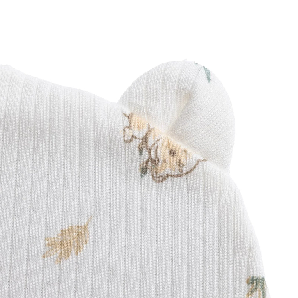 HelloBaby Newborn Beaines - Yellow