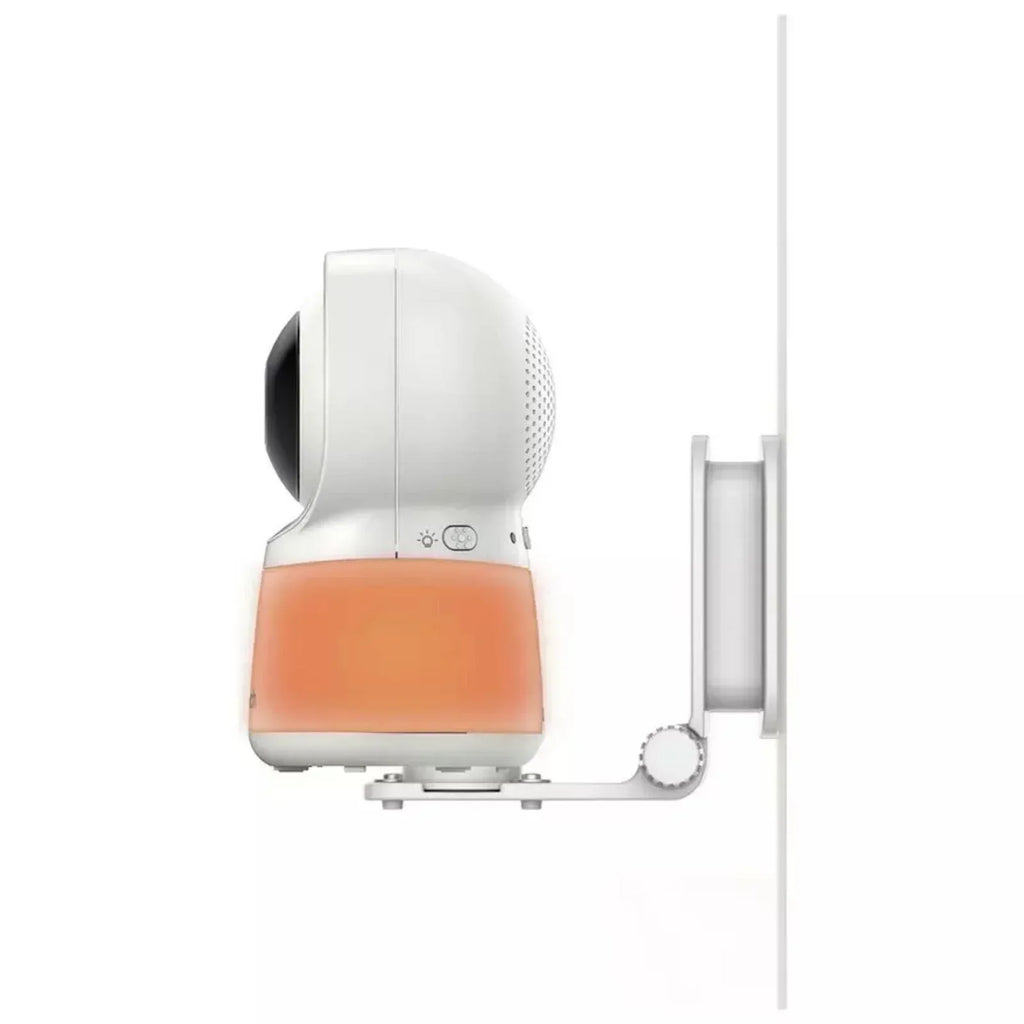 VTech RM5755HD 5" Smart Wi-Fi 1080p Video Baby Monitor - Bobobiy