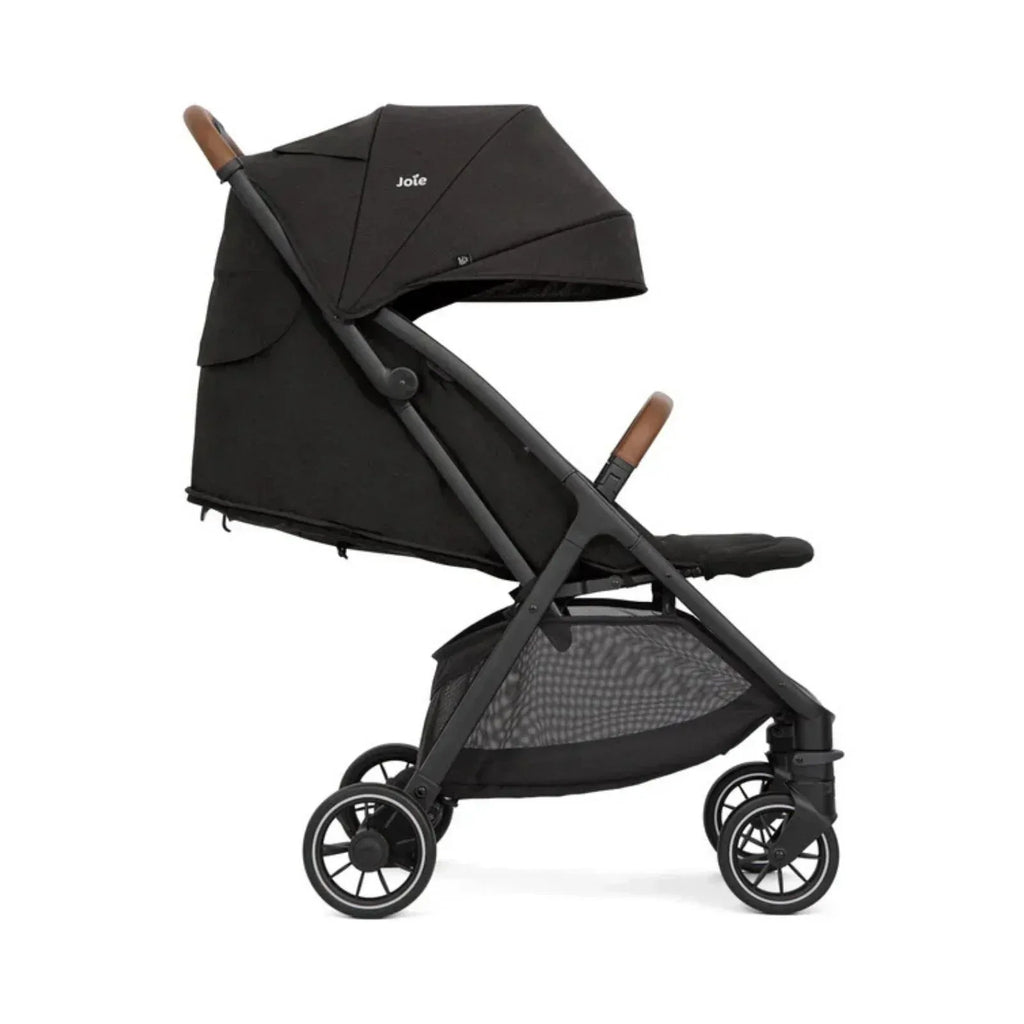 Joie Pact Pro Stroller - Shale - Bobobiy