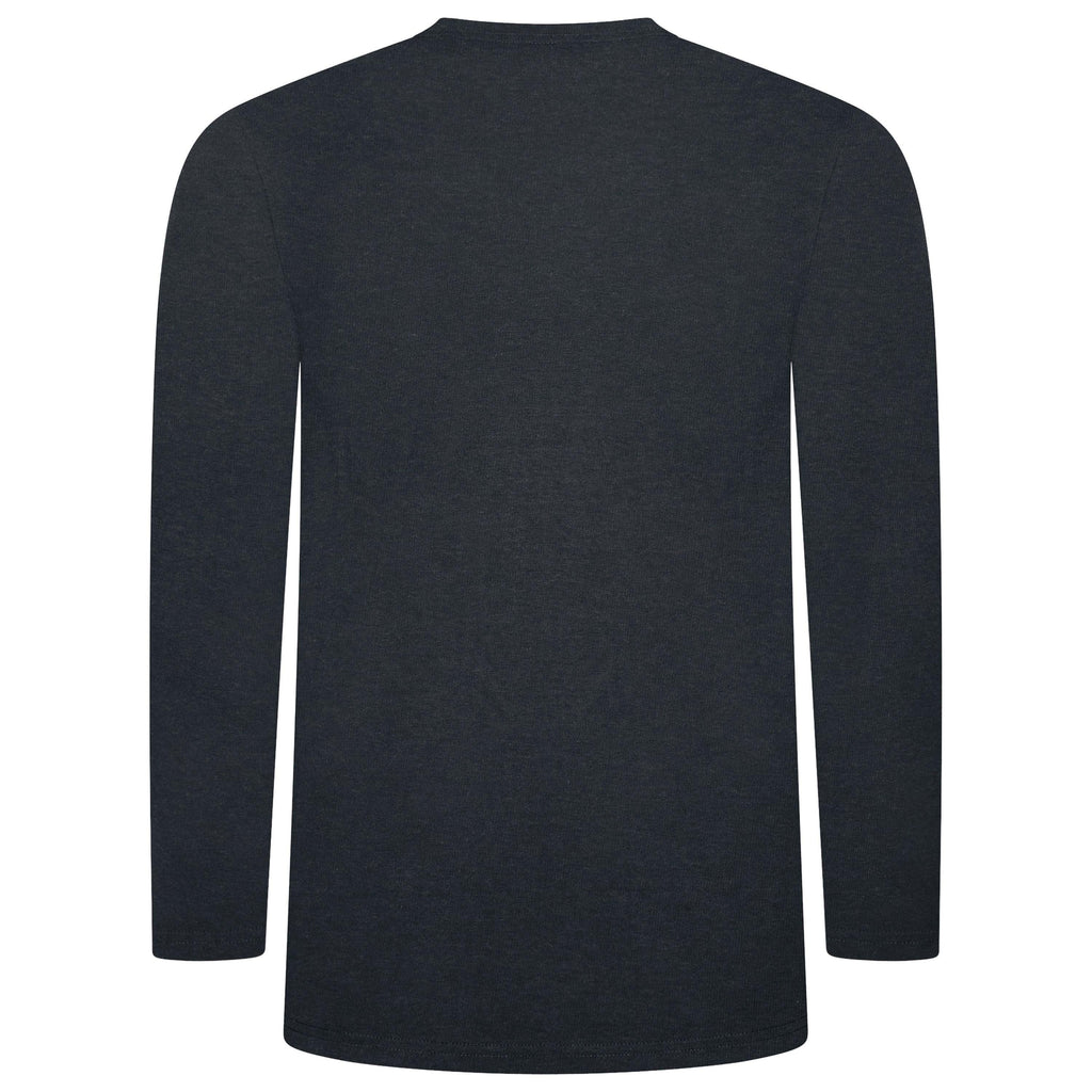 Lucky Brand Crew Neck & Closed Hem Flannel Pant Pyjama Set