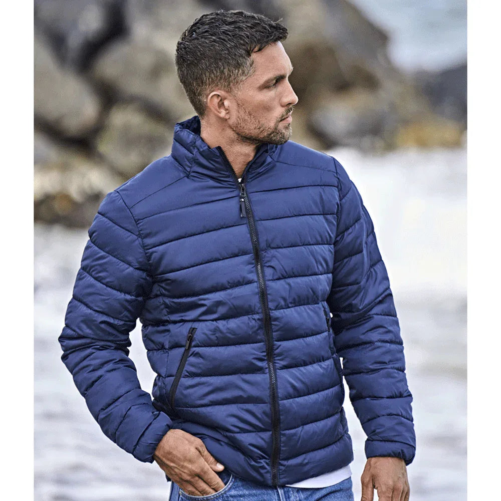 Tee Jays T9644 Lite Padded Jacket - Bobobiy