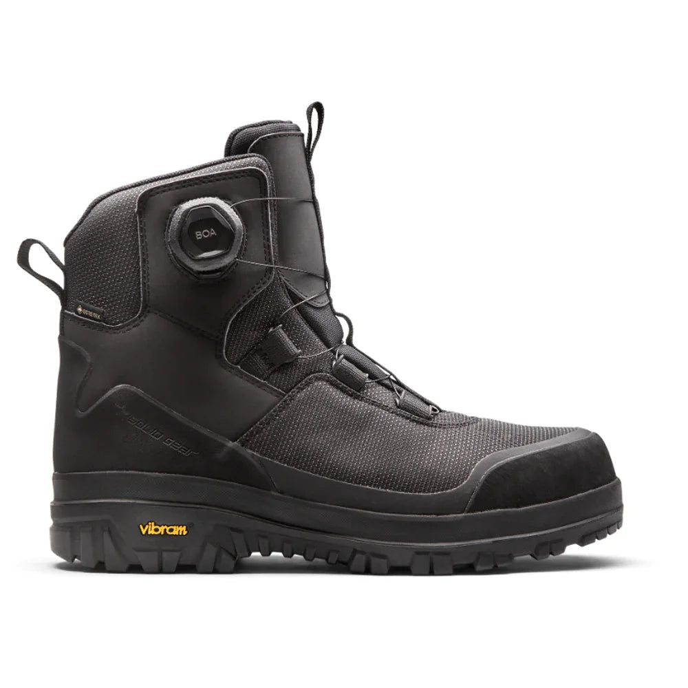 Solid Gear SG51007 Guardian GTX AG Waterproof Mid Boot - Bobobiy