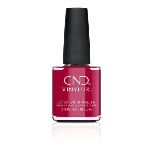 CND™ Vinylux™ Scarlet Letter 15ml - Bobobiy