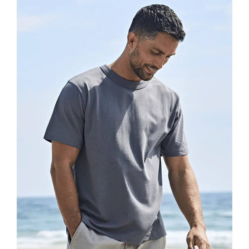 Tee Jays 1160 Urban Loose Fit T-Shirt - Bobobiy