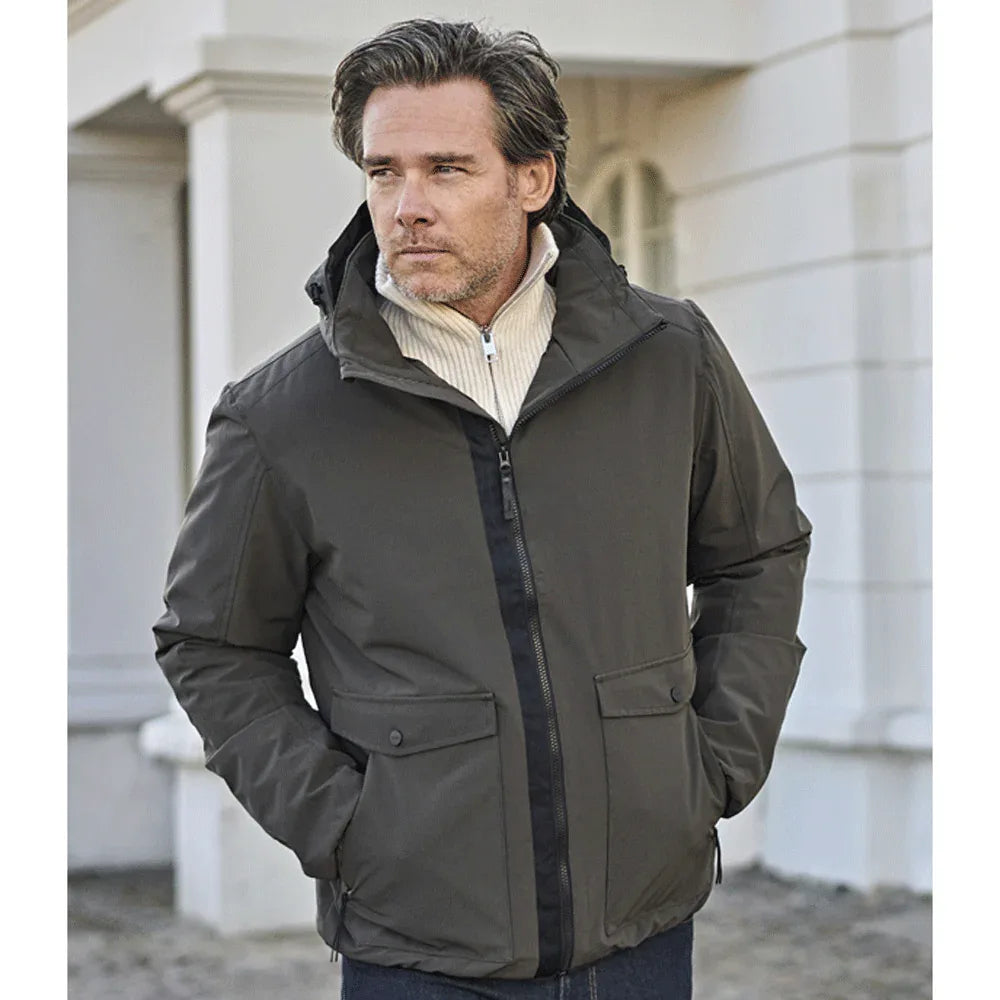 Tee Jays T9604 Urban Adventure Shell Jacket - Bobobiy