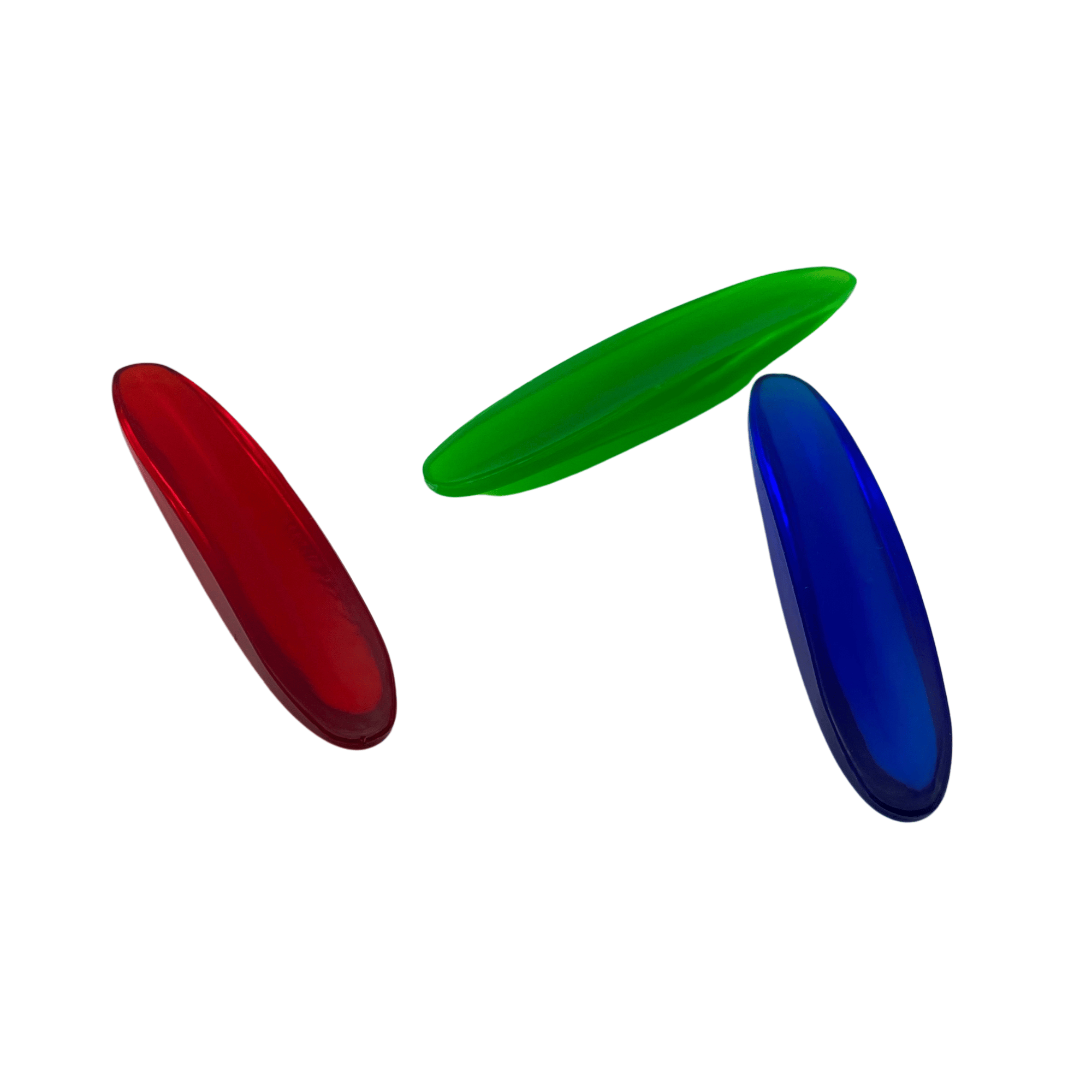 Rattleback Spinning Curiosity/Celtic Stone/Anagyre (single)