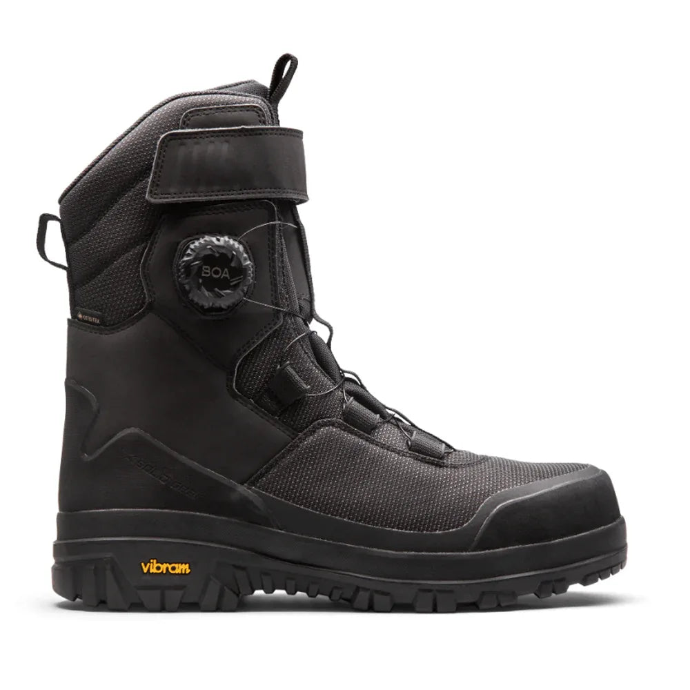 Solid Gear SG51008 Guardian GTX AG Waterproof High Boot - Bobobiy