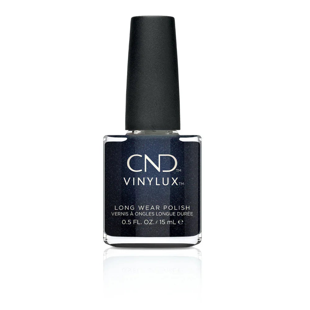 CND™ Vinylux™ Midnight Flight 15ml - Bobobiy