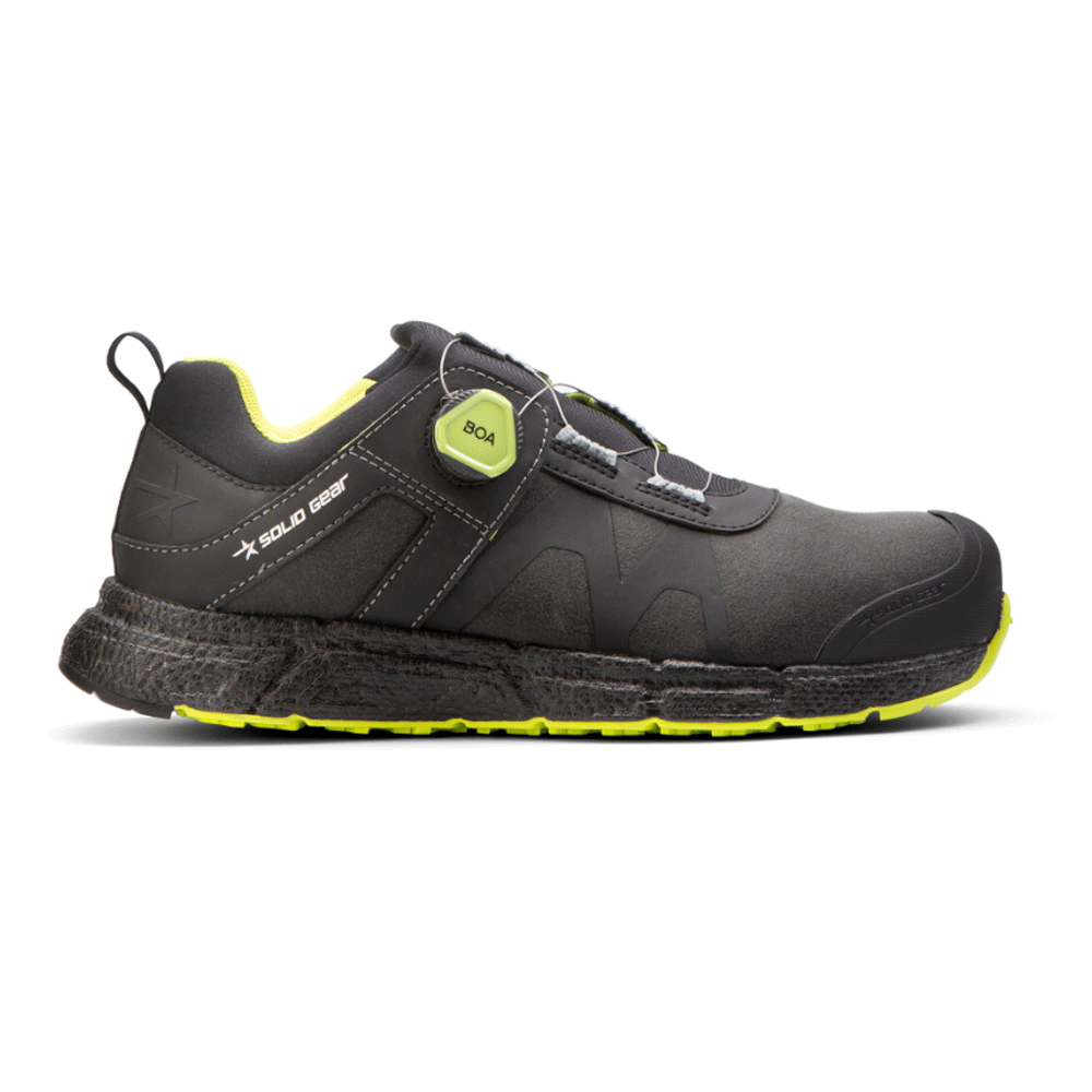 Solid Gear SG76012 Venture 2 Lightweight Trainer Shoe
