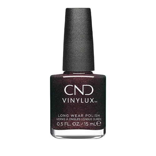 CND™ Vinylux™ Forever Green 15ml - Bobobiy